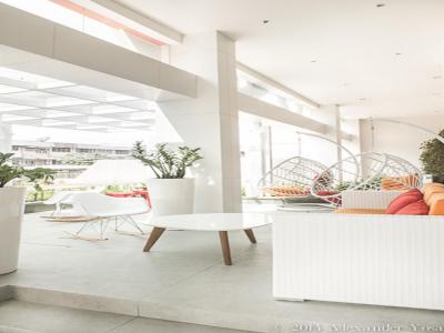 زوری اکسپرز مانگا دوا هتل