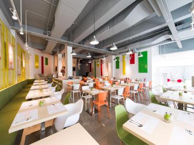 زوری اکسپرز مانگا دوا هتل