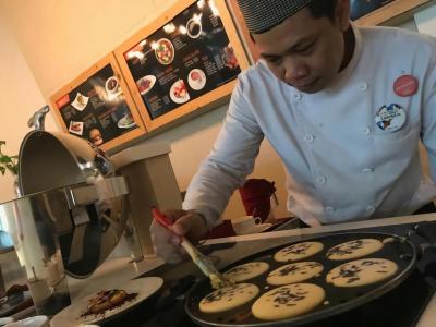 زوری اکسپرز مانگا دوا هتل