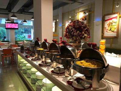 زوری اکسپرز مانگا دوا هتل