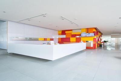 زوری اکسپرز مانگا دوا هتل