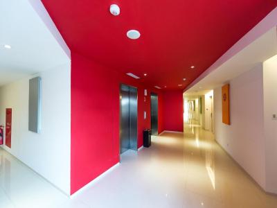 زوری اکسپرز مانگا دوا هتل