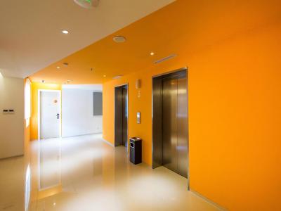 زوری اکسپرز مانگا دوا هتل