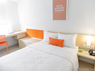 زوری اکسپرز مانگا دوا هتل