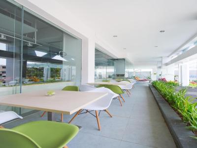 زوری اکسپرز مانگا دوا هتل