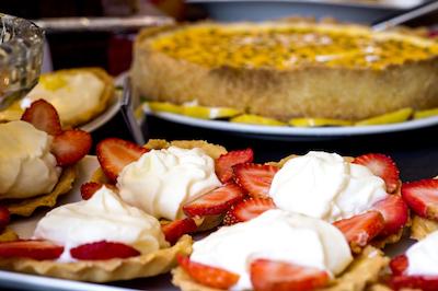 هتل لاگهتو استیلو سنترو