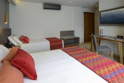 هتل لاگهتو استیلو سنترو