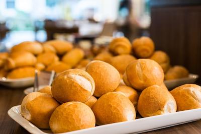 هتل لاگهتو استیلو سنترو