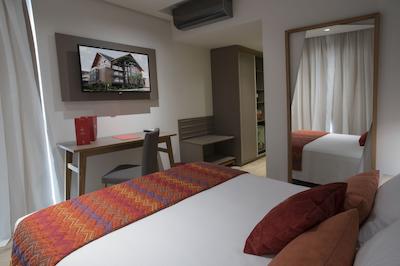 هتل لاگهتو استیلو سنترو