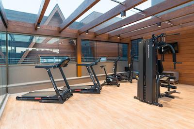 هتل لاگهتو استیلو سنترو