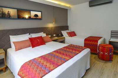 هتل لاگهتو استیلو سنترو