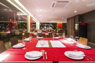 هتل لاگهتو استیلو سنترو