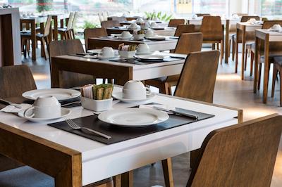 هتل لاگهتو استیلو سنترو