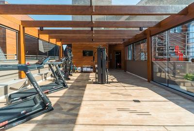 هتل لاگهتو استیلو سنترو