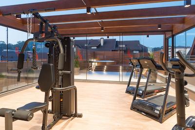 هتل لاگهتو استیلو سنترو