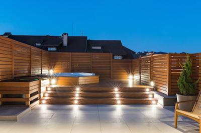 هتل لاگهتو استیلو سنترو