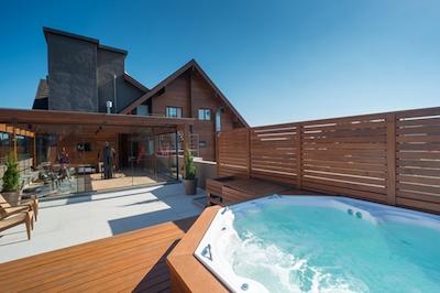 هتل لاگهتو استیلو سنترو