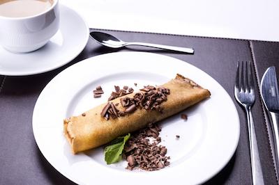 هتل لاگهتو استیلو سنترو