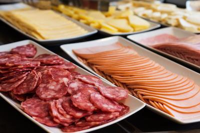 هتل لاگهتو استیلو سنترو