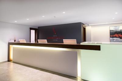 هتل لاگهتو استیلو سنترو