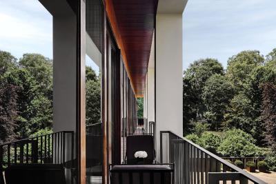 بولگاری هتل میلانو