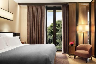 بولگاری هتل میلانو