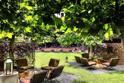 بولگاری هتل میلانو