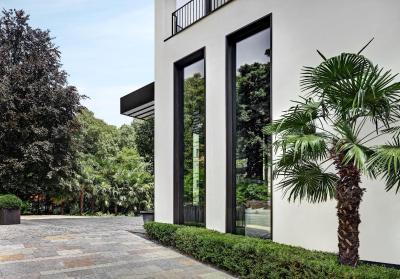 بولگاری هتل میلانو