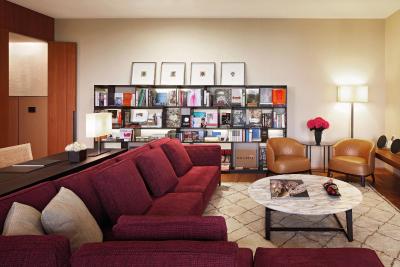 بولگاری هتل میلانو