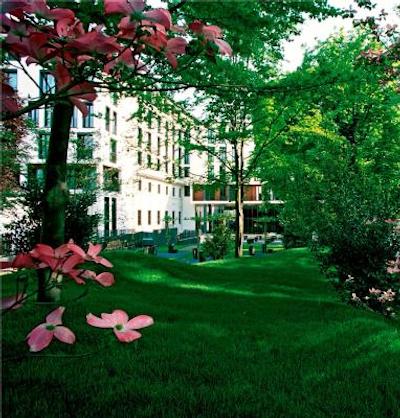 بولگاری هتل میلانو