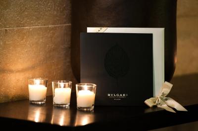 بولگاری هتل میلانو