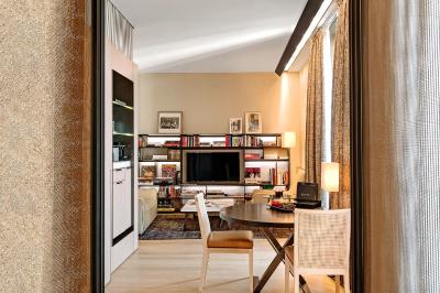 بولگاری هتل میلانو