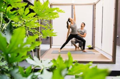 بولگاری هتل میلانو