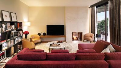 بولگاری هتل میلانو