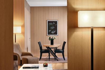 بولگاری هتل میلانو