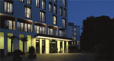 بولگاری هتل میلانو