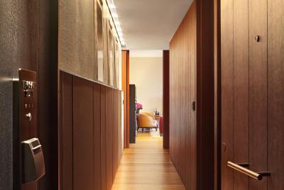 بولگاری هتل میلانو