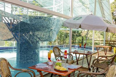 هتل گولدن پارک کمپز دو جردو