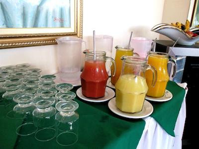 هتل گولدن پارک کمپز دو جردو