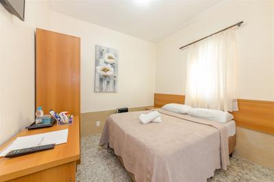 هتل گولدن پارک کمپز دو جردو