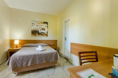 هتل گولدن پارک کمپز دو جردو