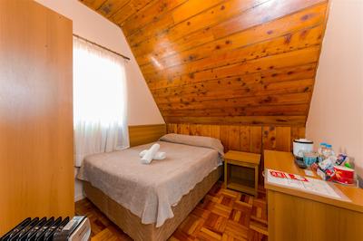 هتل گولدن پارک کمپز دو جردو