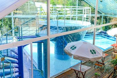 هتل گولدن پارک کمپز دو جردو