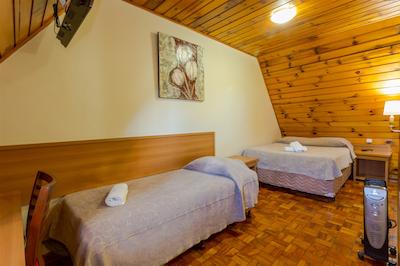 هتل گولدن پارک کمپز دو جردو