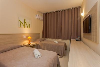 هتل گولدن پارک کمپز دو جردو