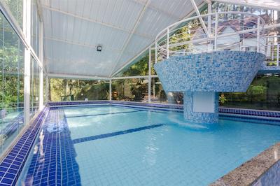 هتل گولدن پارک کمپز دو جردو