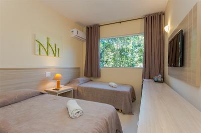 هتل گولدن پارک کمپز دو جردو