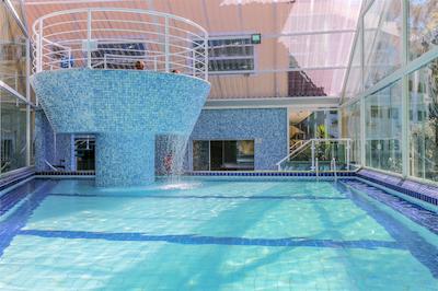 هتل گولدن پارک کمپز دو جردو