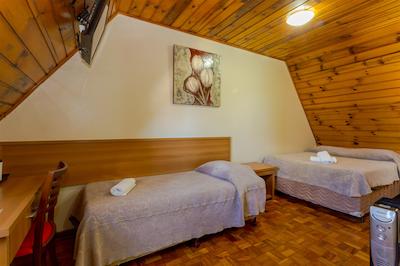 هتل گولدن پارک کمپز دو جردو