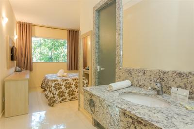 هتل گولدن پارک کمپز دو جردو